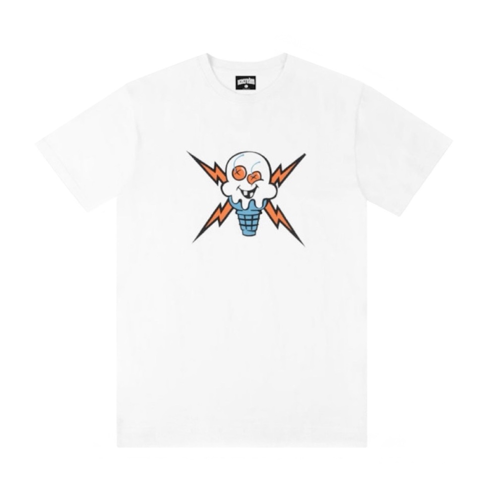 ICECREAM Electric Company T-Shirt